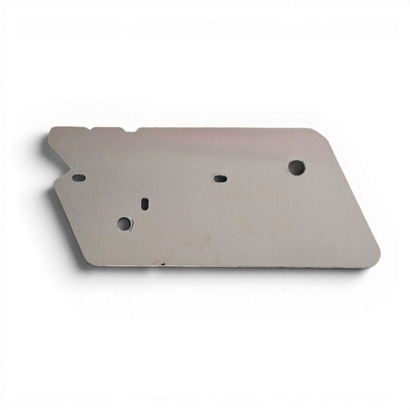 posteriore Modulo LED Faro MG ZS Sinistro DRL Luce Diurna