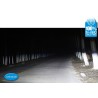 KIT FULL LED H7 6000K XENON 3600 lumen 