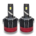 Kit LED VISION H7 6000k Specifico Volkswagen Golf 7 Mercedes Sprinter Lampade Conversione A9068260282  5K0941109C