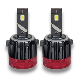 H7 6000k VISION LED Kit Specific for Volkswagen Golf 7 Mercedes Sprinter Conversion Lamps A9068260282 5K0941109C