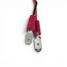 connessione Lampade LED H1 VISION Kit 12v 6000K 35W Reale Mini Super Luminoso Ultracompatto CanBus Plug & Play con Ventola
