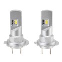 Lampade Led H7 TST Mini Ultracompatto Canbus 6000k 18W
