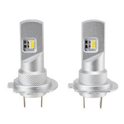 Lampade Led H7 TST Mini Ultracompatto Canbus 6000k 18W
