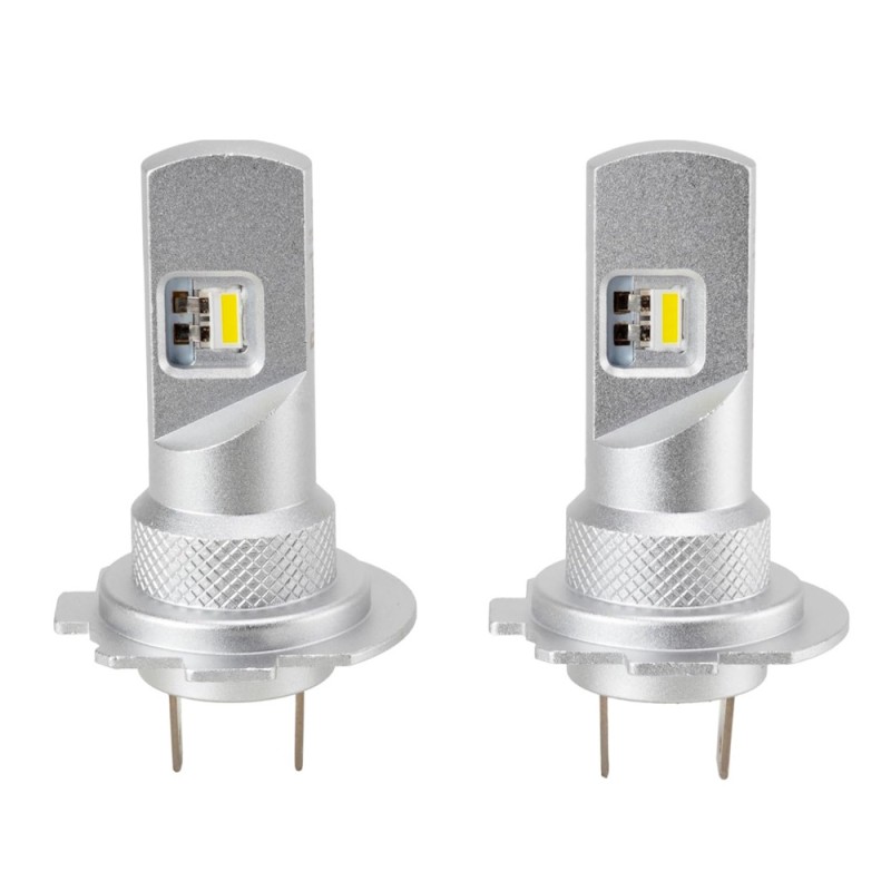 Lampade Led H7 TST Mini Ultracompatto Canbus 6000k 18W