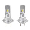 Lampade Led H7 TST Mini Ultracompatto Canbus 6000k 18W