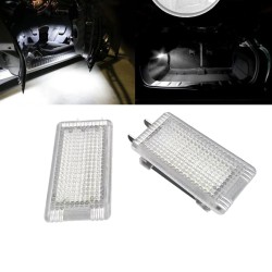Ceiling Light LED Trunk Boot Storage Box Porsche 911 Carrera 964 993 996 997 GT3 Boxster 986 987 Cayman