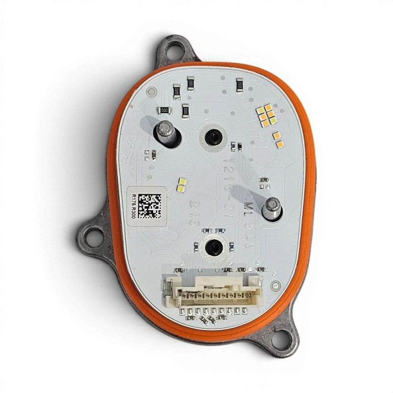 Módulo LED Opel GrandLand X YP00104880 Luz diurna izquierda