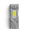chip Lampade Led H1 POLARIS 15W Stessa Dimensione Originale Canbus 6000k