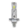 frontale Lampade Led H1 POLARIS 15W Stessa Dimensione Originale Canbus 6000k