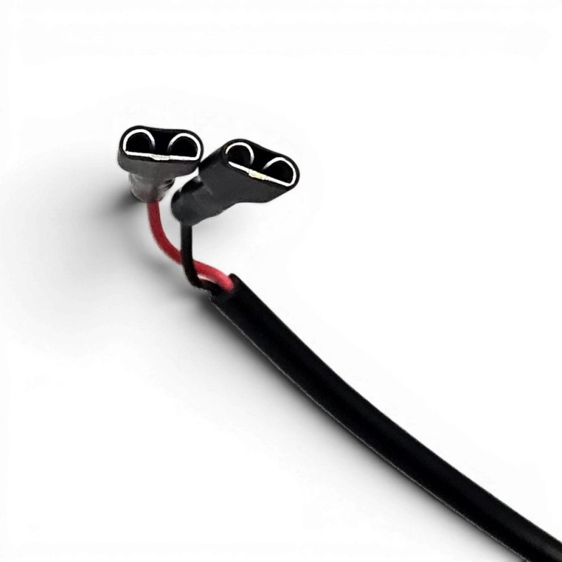 connettore uscita Filtro CanBus H7 Per Kit Led Anti Flickering Elimina Sfarfallio