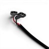 connettore uscita Filtro CanBus H7 Per Kit Led Anti Flickering Elimina Sfarfallio