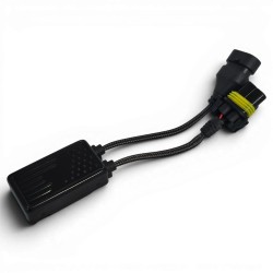 Filtro CanBus HB3 HB4 HIR2 Per Kit Led Anti Flickering Elimina Sfarfallio Cancella Errore