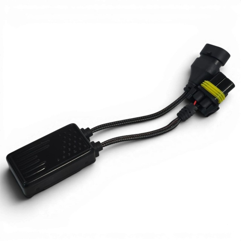 CanBus Filter HB3 HB4 HIR2 For LED Kit Anti Flickering Eliminates Flickering Clears Error