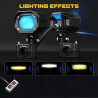 effetto luminoso