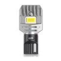 Lampade led T15 W16W 6000k CanBus con Ventola 20W 2000LM