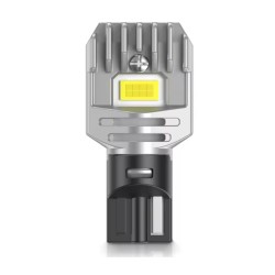 Lampade led T15 W16W 6000k CanBus con Ventola 20W 2000LM