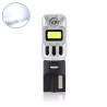 Lampada Led T10 W5W Super Canbus Bianco 6000k 5,5W 600LM Posizione Retromarcia Interni