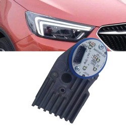 Módulo LED Opel Mokka X 7PU8-7L5F G1U0DTER03 - Luz diurna y flecha derecha