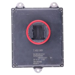 Centralina 6311 7492089 Modulo Fari LED Mini Bmw Ricambio