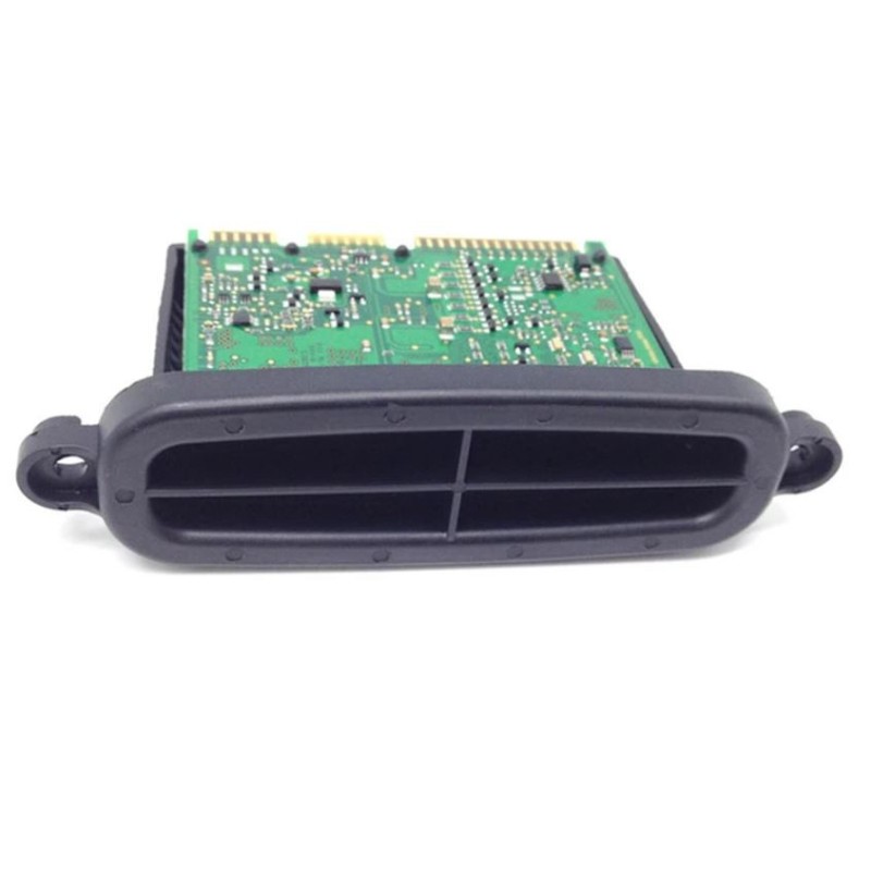 Módulo de control frontal 6311 7262949 Faros de xenón TMS BMW Serie 5 F10 F11 F07 532384807 Adaptive AHL