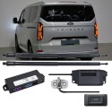 Portellone Elettrico Ford Tourneo Custom Tailgate Specifico Apertura Cofano Automatica