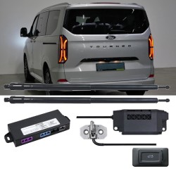 Portellone Elettrico Ford Tourneo Custom Tailgate Specifico Apertura Cofano Automatica