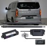 Portellone Elettrico Ford Tourneo Custom Tailgate Specifico Apertura Cofano Automatica