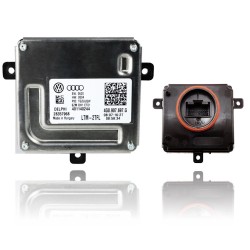 Delphi 4G0907697G 4G0907397G Fuente de alimentación LED para luces de circulación diurna
