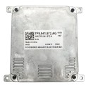 keboda 7P5941572AG LED Headlight Control Module Volkswagen Golf