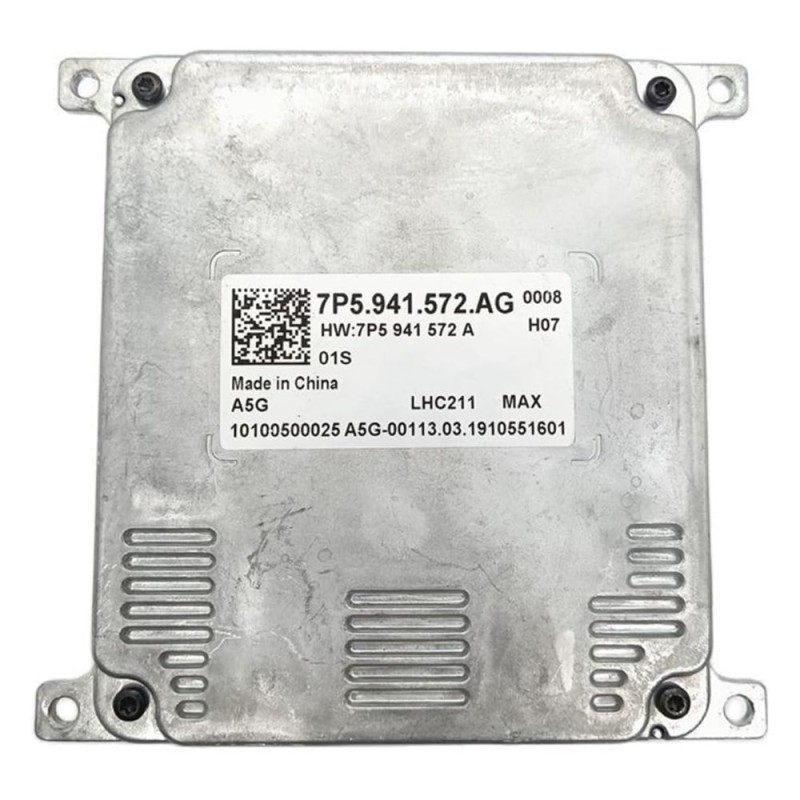 Centralita Keboda 7P5941572AG Modulo control faros LED Volkswagen Golf