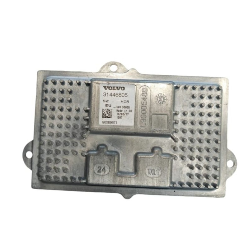 Centralina Modulo 31446805 90089671 Volvo XC90 L90005488 Luce Principale Modulo Di Alimentazione Unità Controllo Del Faro