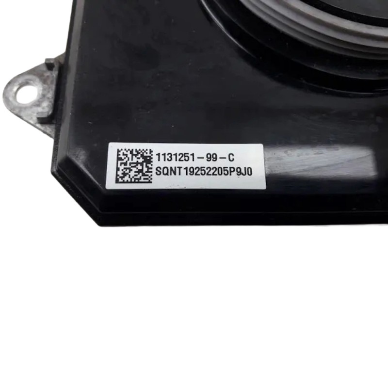 Módulo de control de faros delanteros Tesla, número de serie 113125199C 111079600D.