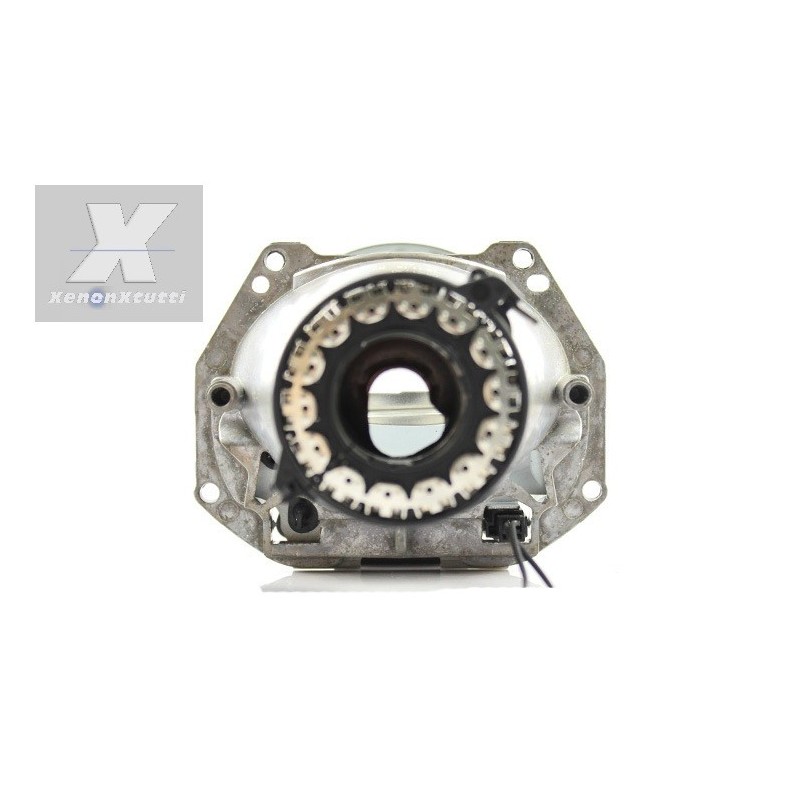 LENTE ORIGINAL HELLA D2S H7 DE 3 PULGADAS