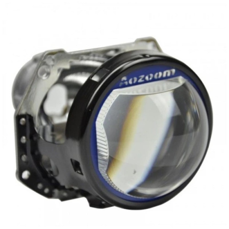 Aozoom 3 Inch Lenticular Projector D2S D1S D3S Replacement Square Lens