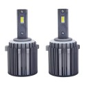 H7 40W 6000k LED Bulbs Specific Volkswagen Golf 7 Mercedes Sprinter Conversion Lamps A9068260282 5K0941109C
