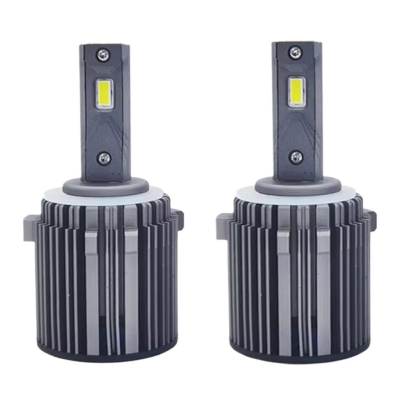 Lampade LED H7 40W 6000k Specifico Volkswagen Golf 7 Mercedes Sprinter Lampade Conversione A9068260282  5K0941109C