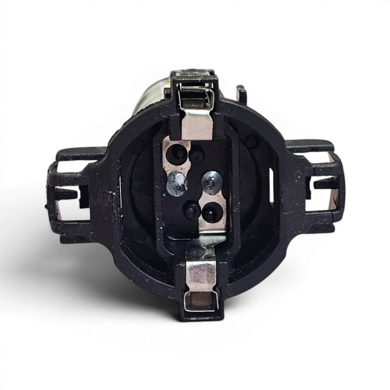 connettore Lampade Py24w Super Canbus Arancione Anti-Hyperflash