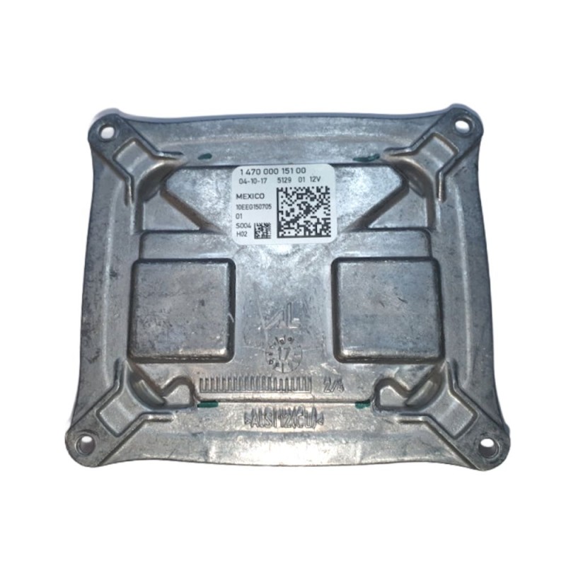 Centralina 147000015100 CHRYSLER GRAND VOYAGER 2017-2020 Fari Luce Modulo Chrysler