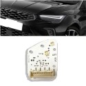 Seat Ibiza V Restyling LED Headlight Module 6F0941475A Left Turn Signals Daytime Running Light