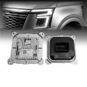 Centralina 260554858R NISSAN Patrol Modulo di Controllo Luci