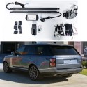 Portellone Elettrico Land Rover Vougue Apertura e Chiusura Automatica
