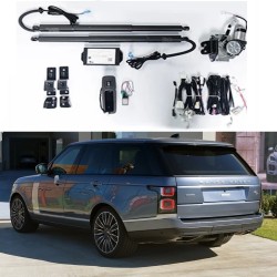 Land Rover Vogue Electric Tailgate Automatic Opening and Closing