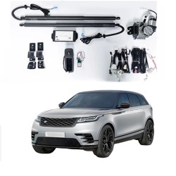 Portellone Elettrico Land Rover Velar Apertura e Chiusura Automatica