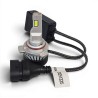 Kit de controladores LED HIR2 9012 Hypercanbus para lenticulares y parabólicos de muy alta potencia y radio definido AOZOOM