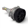 Kit de ventiladores LED HIR2 9012 Hypercanbus para lenticulares y parabólicos de muy alta potencia Definitive