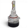 vista obliqua Kit Led HIR2 9012 Hypercanbus per Lenticolare e Parabola Altissima Potenza Definitivo