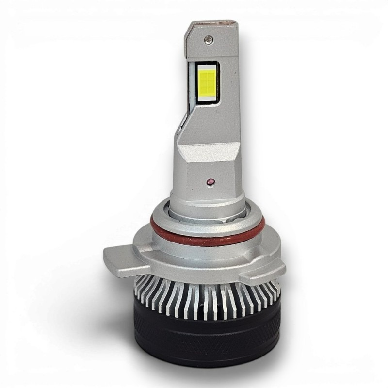 Kit de LED lateral HIR2 9012 Hypercanbus para pantallas lenticulares y parabólicas definitivas de muy alta potencia.