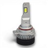 laterale Kit Led HIR2 9012 Hypercanbus per Lenticolare e Parabola Altissima Potenza Definitivo