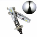 Kit H1 Xxxs Mini Led Ultracompatto 6000k 10W