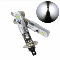 Kit H1 Xxxs Mini Led Ultracompatto 6000k 10W